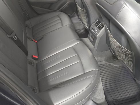 Used 2017 Audi A4 2.0T Premium Plus w/ Premium Plus Package image 18