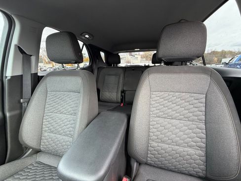 Used 2021 Chevrolet Equinox LT image 13