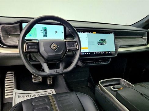 Used 2023 Rivian R1S Adventure AWD/4WD image 13