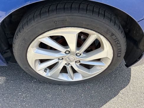 Used 2016 Acura ILX image 14