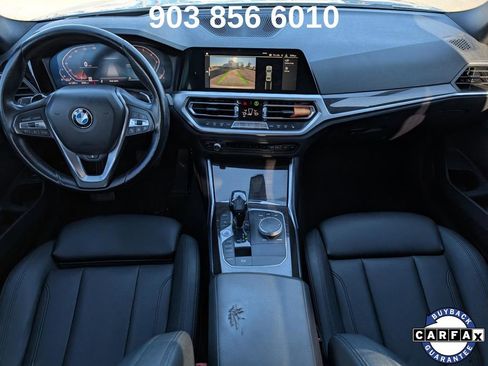 Used 2019 BMW 330i 330i image 24