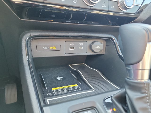 Certified 2024 Honda CR-V EX-L image 23