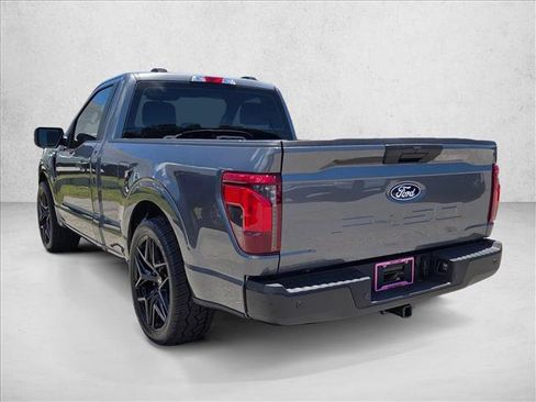 New 2026 Ford F150 XL RWD image 9