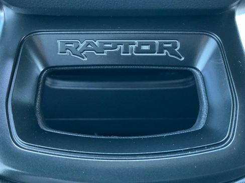 Used 2023 Ford F150 Raptor image 63