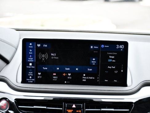 Certified 2026 Acura MDX FWD w/ Technology Package image 24