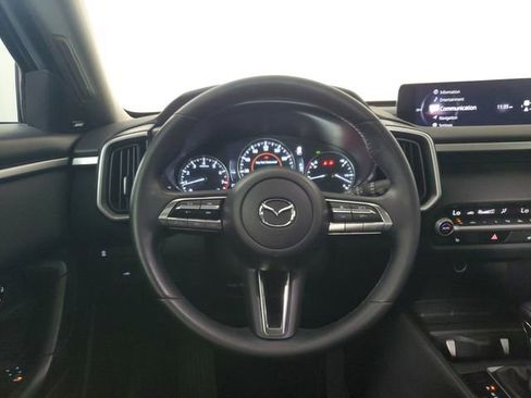 Certified 2024 MAZDA CX-50 AWD 2.5 S w/ Cargo Package image 16