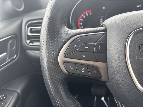 Used 2023 Dodge Durango SXT Launch Edition image 25