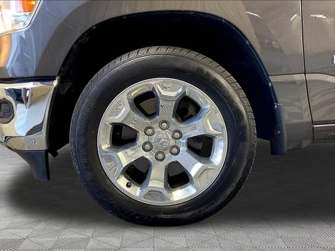 Used 2021 RAM 1500 Lone Star RWD image 34
