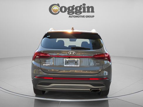 Used 2023 Hyundai Santa Fe SEL image 5