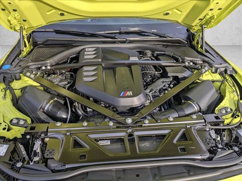 New 2026 BMW M3 Competition w/ Executive Package AWD/4WD image 17