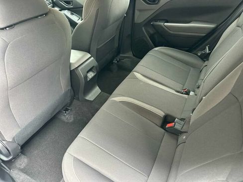 Certified 2026 Subaru Crosstrek 2.5i Premium AWD/4WD image 14