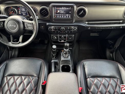 Used 2019 Jeep Wrangler Unlimited Sport S AWD/4WD image 15
