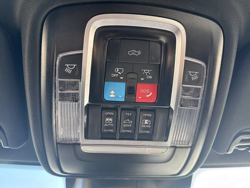 New 2026 RAM 2500 Laramie w/ Night Edition AWD/4WD image 24