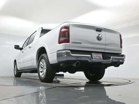 Used 2019 RAM 1500 Laramie image 51