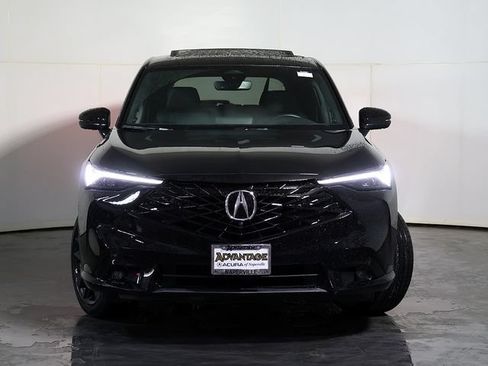 Used 2026 Acura ADX A-Spec AWD/4WD image 9