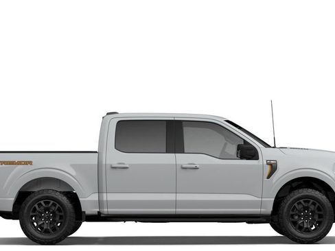 New 2026 Ford F150 Tremor image 5