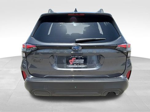 New 2026 Subaru Forester Premium AWD/4WD image 6
