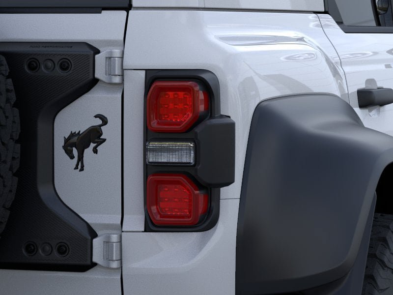New 2025 Ford Bronco Raptor w/ Interior Carbon Fiber Pack AWD/4WD image 23