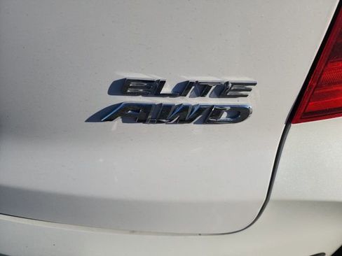 Used 2023 Honda Passport Elite image 3