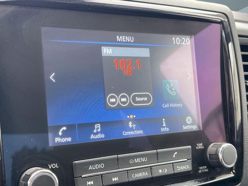 Used 2024 Nissan Frontier S w/ Technology Package image 24