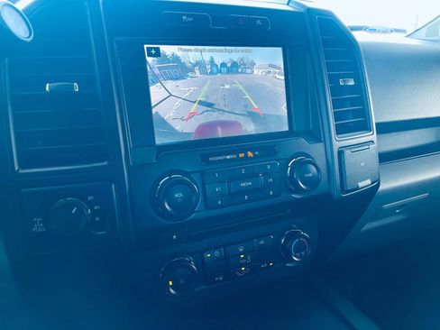 Used 2018 Ford F150 XL w/ Equipment Group 101A Mid image 14