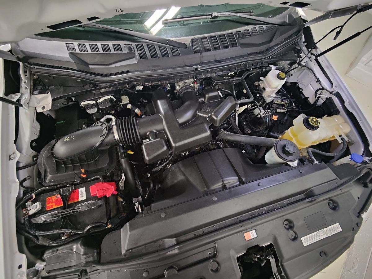Used 2019 Ford F250 XL RWD image 4