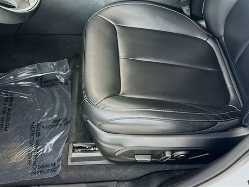 Used 2024 Jeep Grand Cherokee L Limited image 19