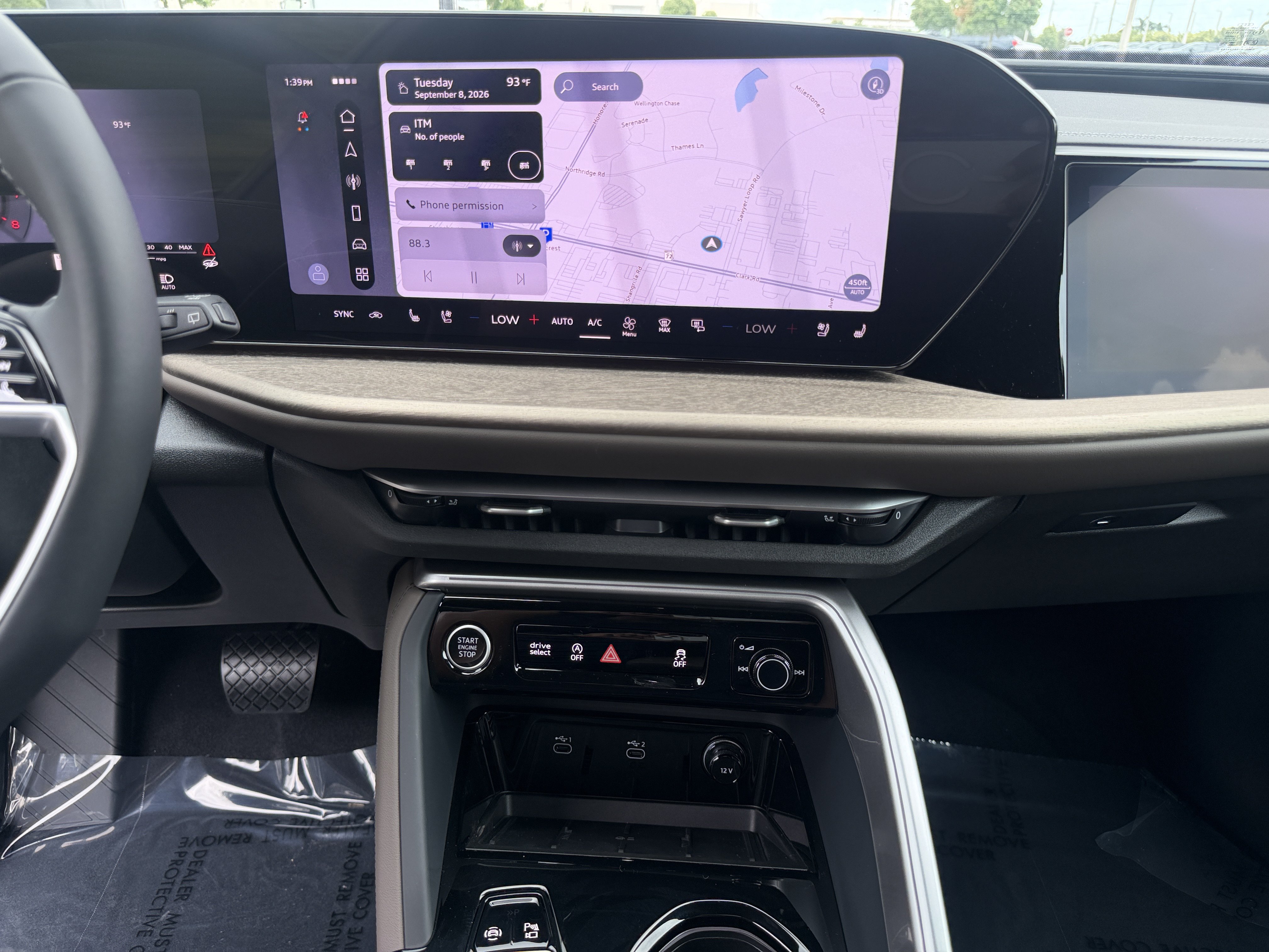 New 2026 Audi Q5 Premium Plus AWD/4WD image 24