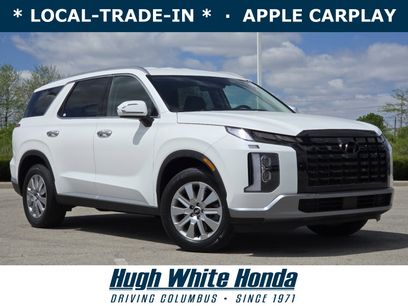 Used 2023 Hyundai Palisade SEL