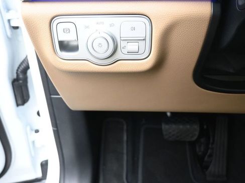 New 2026 Mercedes-Benz GLE 350 4MATIC image 16