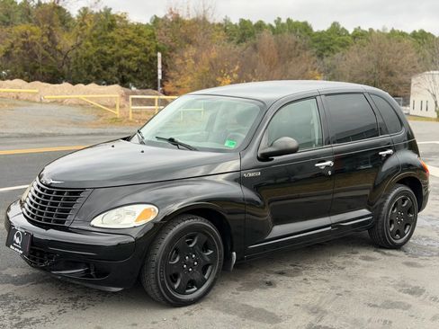Used 2004 Chrysler PT Cruiser Sport Wagon 4D w/ PWR Convenience Group image 4