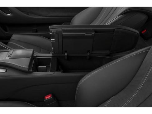 Used 2021 Lexus LC 500 Coupe w/ Inspiration Series RWD image 15