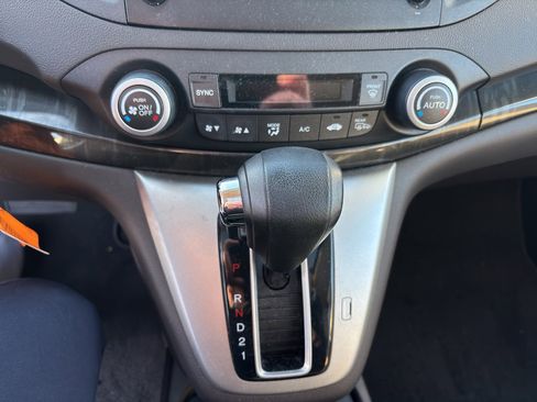 Used 2014 Honda CR-V EX-L image 8