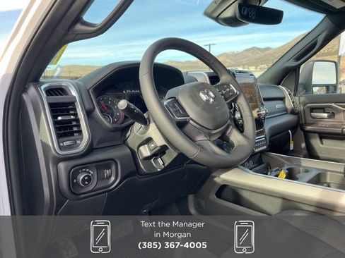 New 2026 RAM 3500 Big Horn image 17