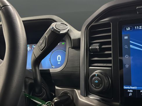 Used 2024 Ford F150 XLT w/ Tow/Haul Package AWD/4WD image 19
