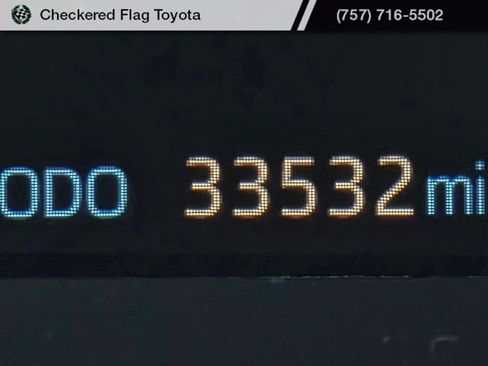 Used 2024 Toyota Tundra SR5 AWD/4WD image 18