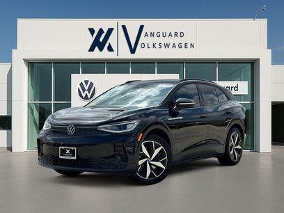 Used 2023 Volkswagen ID.4 Pro S