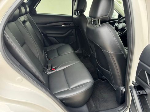 Used 2023 MAZDA CX-30 AWD 2.5 S w/ Preferred Package image 15