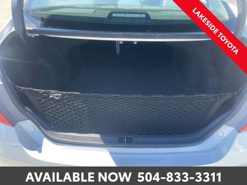 Certified 2017 Toyota Camry XLE image 19