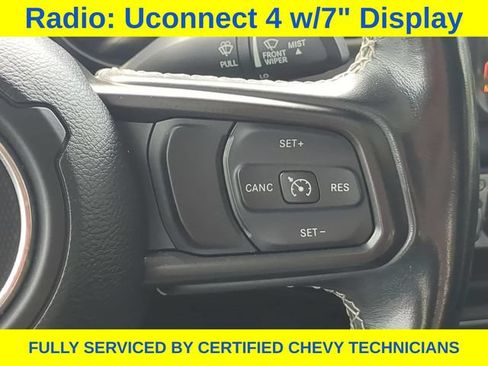 Used 2021 Jeep Gladiator Sport w/ Quick Order Package 24Q 80Th AWD/4WD image 27