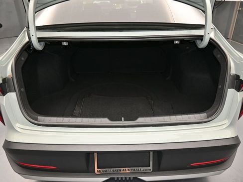 Used 2025 Kia K4 EX image 34