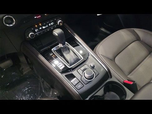 New 2025 MAZDA CX-5 Signature image 57