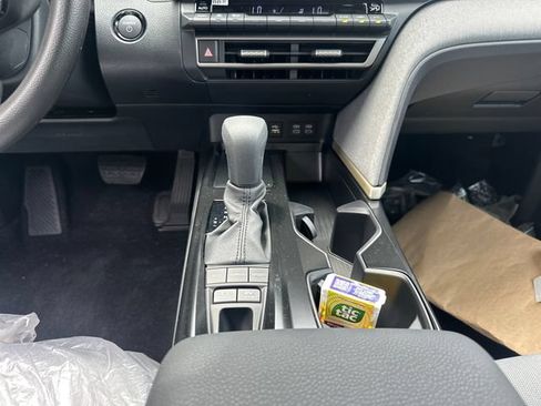 New 2026 Toyota Camry LE FWD image 19