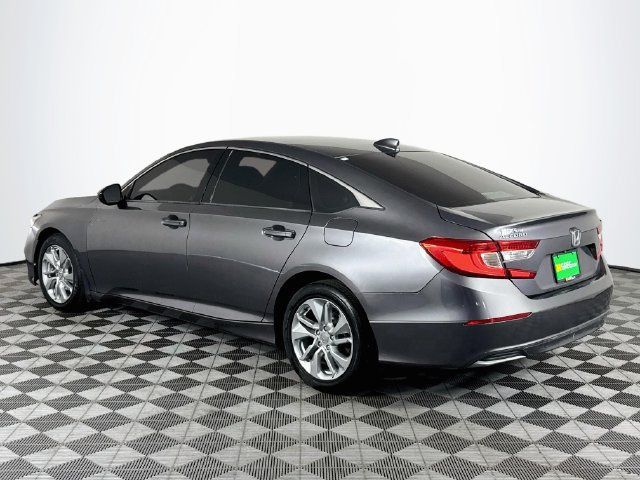 Used 2018 Honda Accord LX image 6