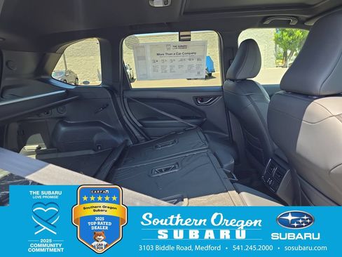 New 2026 Subaru Forester Limited AWD/4WD image 21