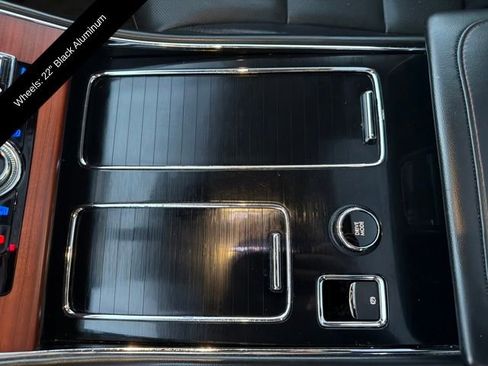 Used 2023 Lincoln Aviator Reserve w/ Equipment Group 201A image 31