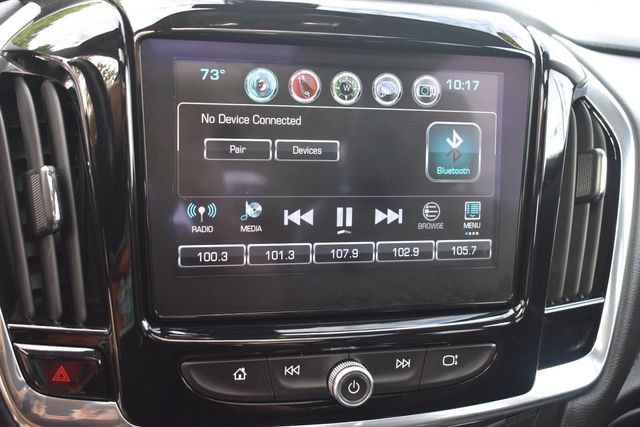 Used 2018 Chevrolet Traverse Premier AWD/4WD image 37