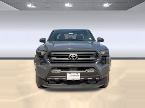 New 2025 Toyota Tacoma SR5 image 5