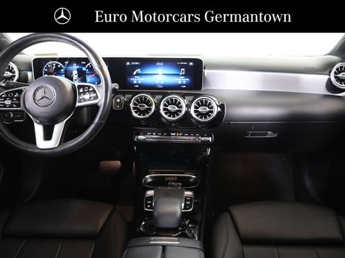Certified 2019 Mercedes-Benz A 220 4MATIC image 43