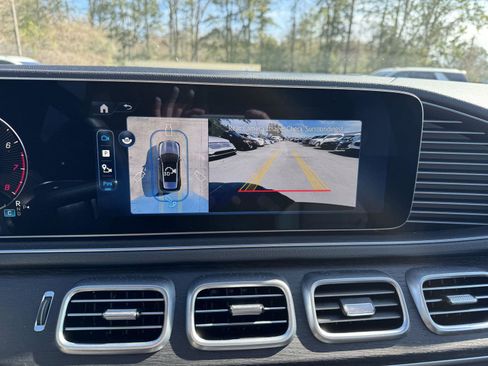 Certified 2026 Mercedes-Benz GLE 350 GLE 350 image 13